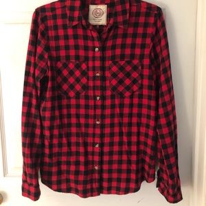 Women’s Flannel